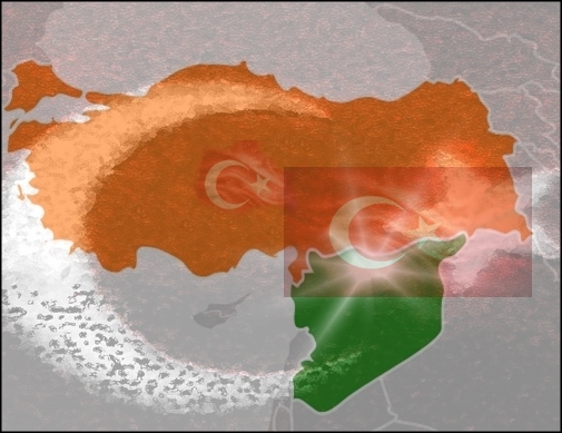 Turkey-syria